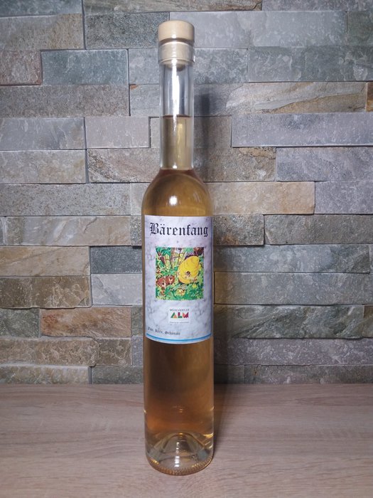 Bärenfang Bärenfang